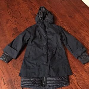 Lululemon winter coat